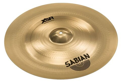 Тарелка China Sabian 18" Xsr Chinese