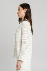 Кардиган RAFFINATA