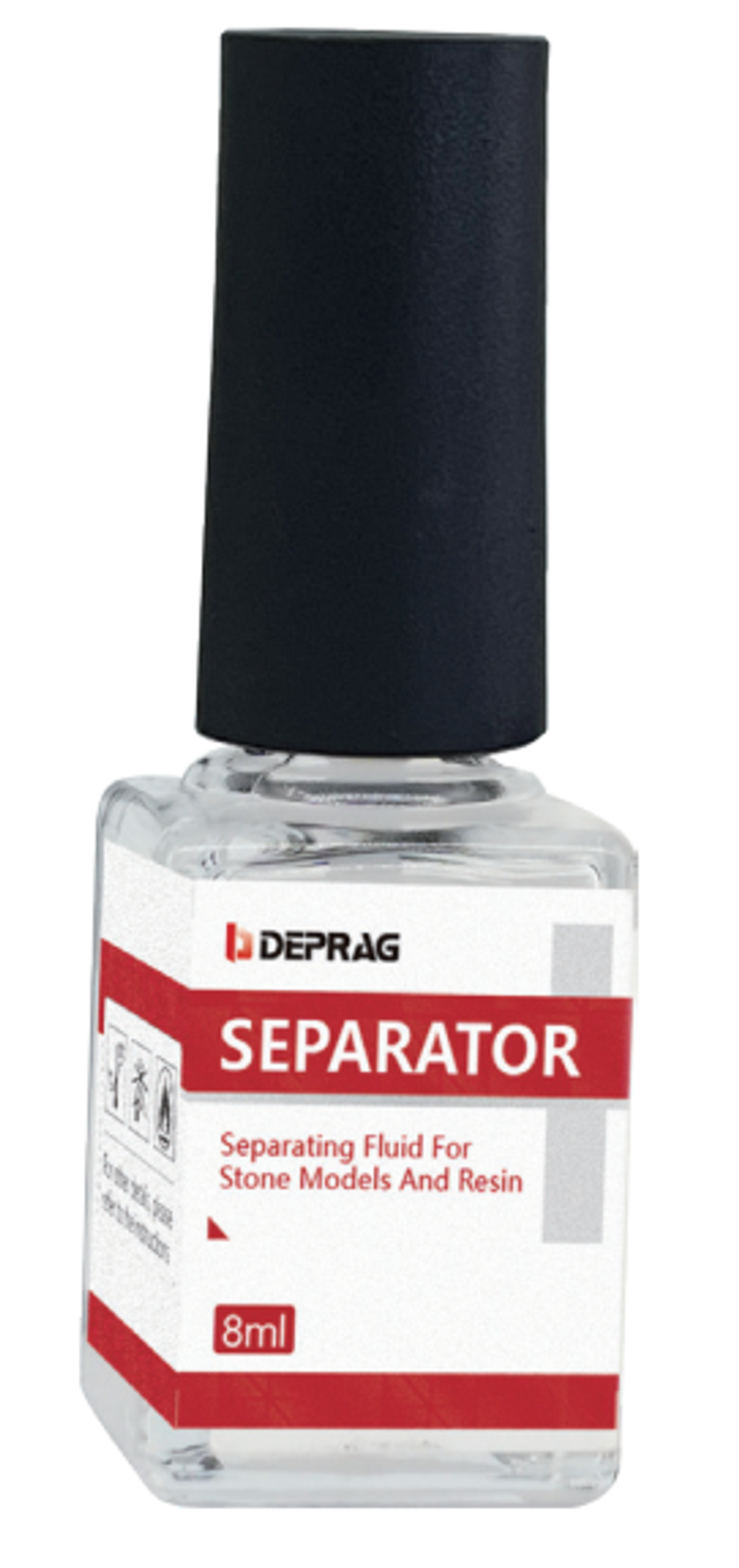 Сепаратор DEPRAG ReGum