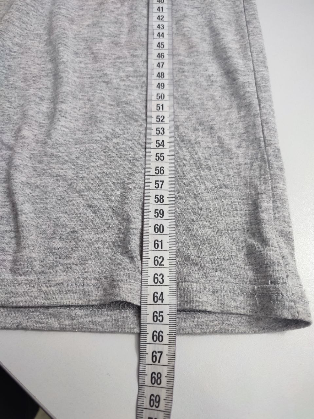 Джемпер Твоё комбинированный 46 размер