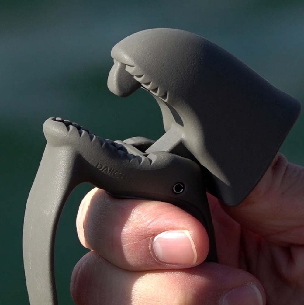 Захват DAIICHISEIKO JAW GRIP MC