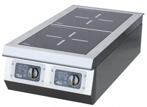 Плита индукционная Гриль-Мастер Ф2ИП/800 (настольная)
