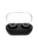 Наушники беспроводные Luazon VBT 1.20, вакуумные, Bluetooth