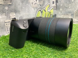 Lytro Illum