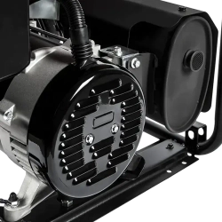 DDE G650E3 бензиновый генератор 917-446