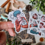MINI PACK JUJUTSU KAISEN