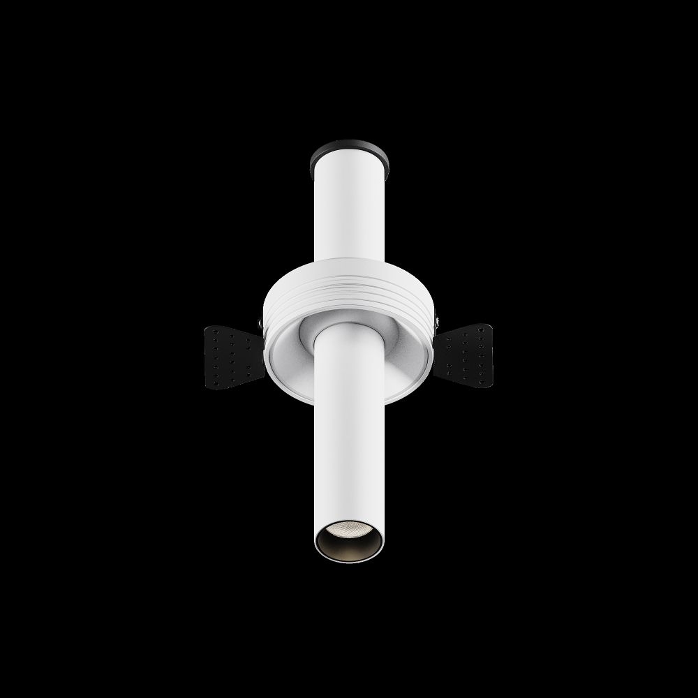 Встраиваемый светильник Technical C140TRS-L200-7W3K-W