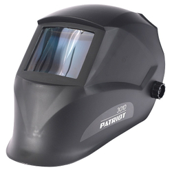 Маска сварщика Patriot 301D 880501900 в уп. 20 шт