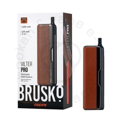 ЭС BRUSKO VILTER PRO (серо-коричневый)