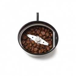 Кофемолка KRUPS Fast Touch F2034232