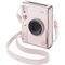 Фотоаппарат мгновенной печати Fujifilm Instax mini Evo Pink (Розовый)