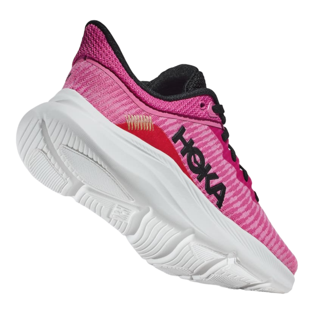 Кроссовки женские Hoka Solimar
