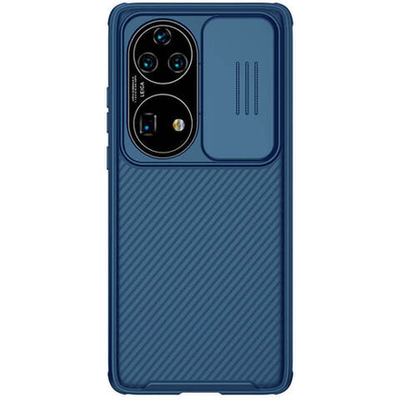 Накладка Nillkin CamShield Pro Case с защитой камеры для Huawei P50 Pro