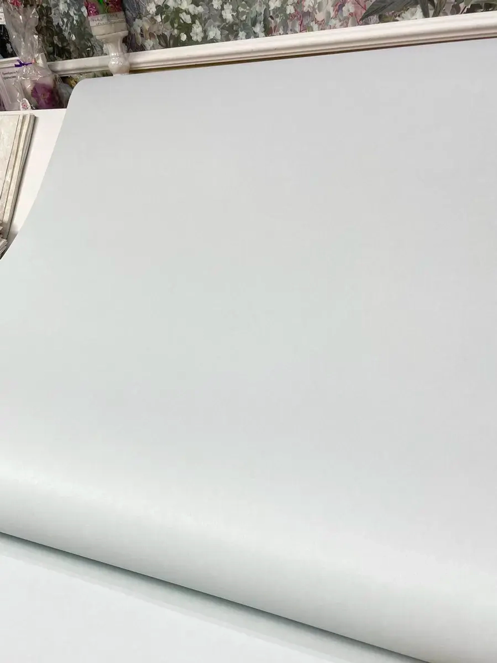 Обои чистый флизелин Hg7 006 Hygge