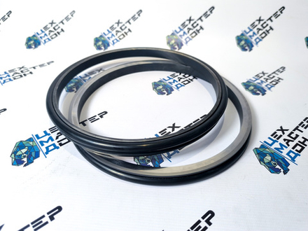 R916463485  - плавающее уплотнение (доукон) Bosch Rexroth