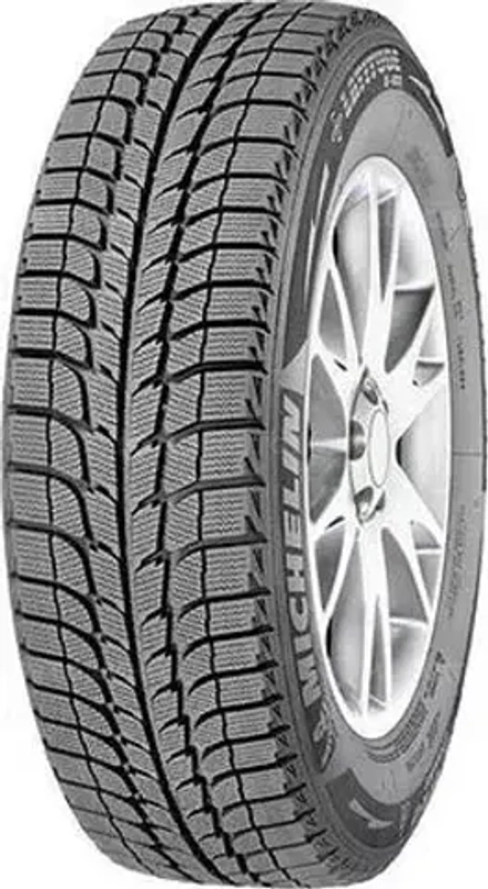 Michelin Latitude X-Ice 235/55 R19 105T
