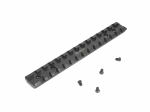 Планка ARKON Picatinny на Merkel SR1 (4 отверстия)
