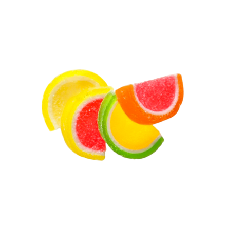 Мармелад "Дольки" макси / 2,5 кг / Русский Кондитер