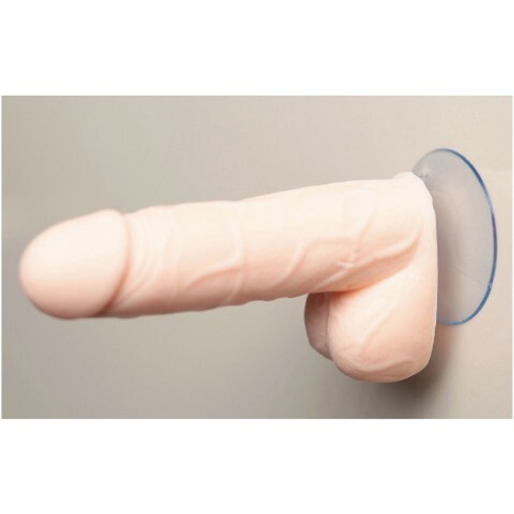 Фигурное мыло "Фаворит" на присоске 13 см, телесное 105 г