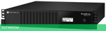 Источник бесперебойного питания Systeme Electric Smart-Save SMT 3000ВА (SMTSE3000RMI2U)