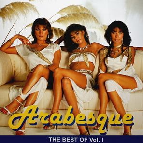 Arabesque / The Best Of Vol. I (Coloured Vinyl)(LP)