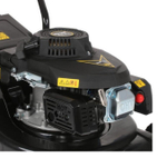 Газонокосилка бензиновая Huter GLM-3.5 LT