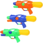 Водяной пистолет «Летние каникулы» 29*15 см, микс