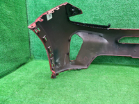 Бампер передний Citroen C5 Aircross (2022-н.в.)