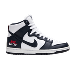 Кроссовки Nike Dunk Sb Future Court Obsidian