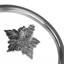 Набор посуды 7 предметов Ruffoni Omegna