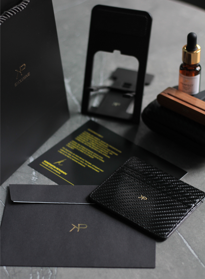 Подарочный набор аксессуаров