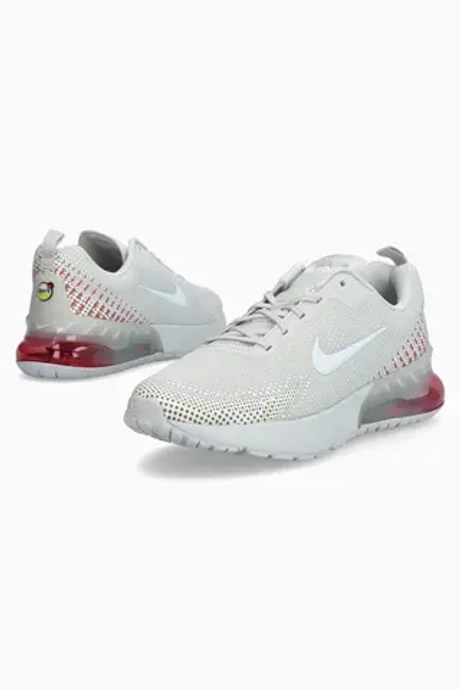 Кроссовки Nike Air Max Phoenix - серый