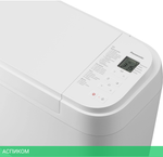 Хлебопечка Panasonic SD-B2510WTS