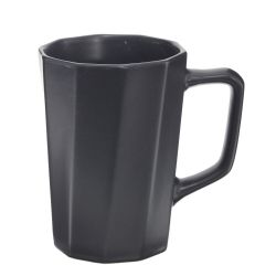 GAEM Кружка (кратность 6 шт), 350 мл, L11,5 W8 H11,5 см, 2в., (сорт 1,2)