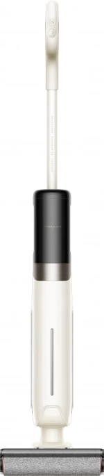 Моющий беспроводной пылесос Dreame Trouver K30 White (Белый)