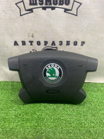 Подушка безопасности в руле Skoda Fabia, I (199... с пробегом