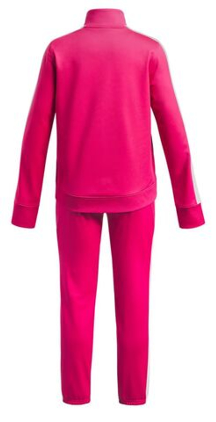 Детский теннисный костюм Under Armour Girls' UA Knit Track