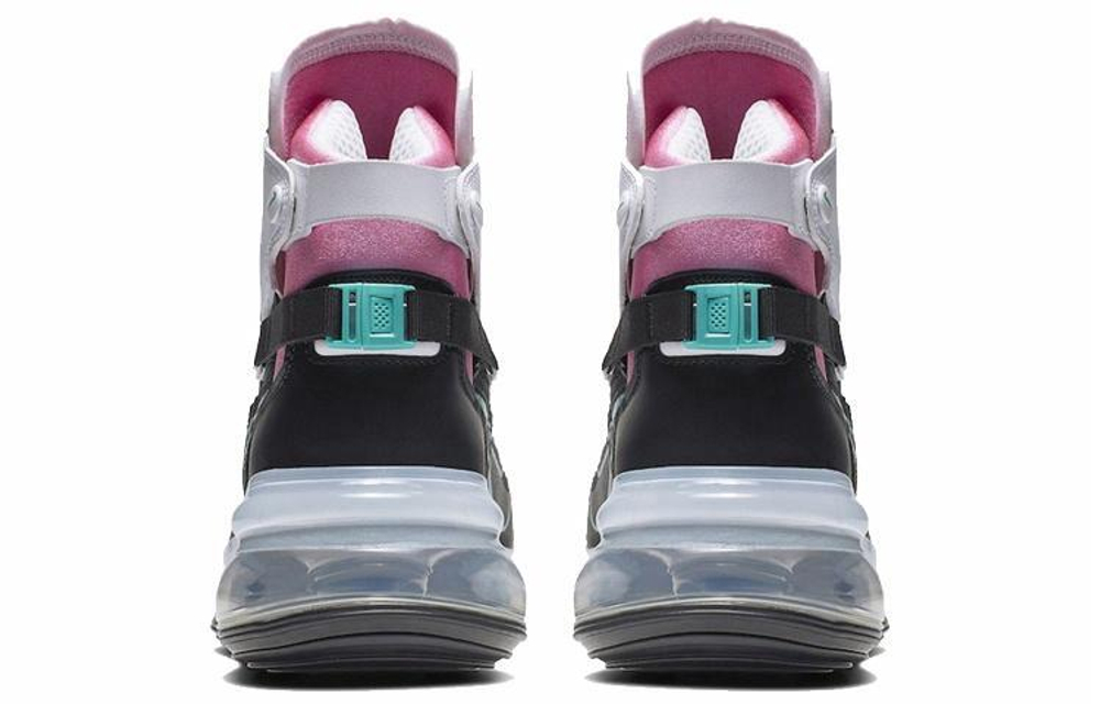 Кроссовки Nike Air Max 720 Saturn "Miami Vice"