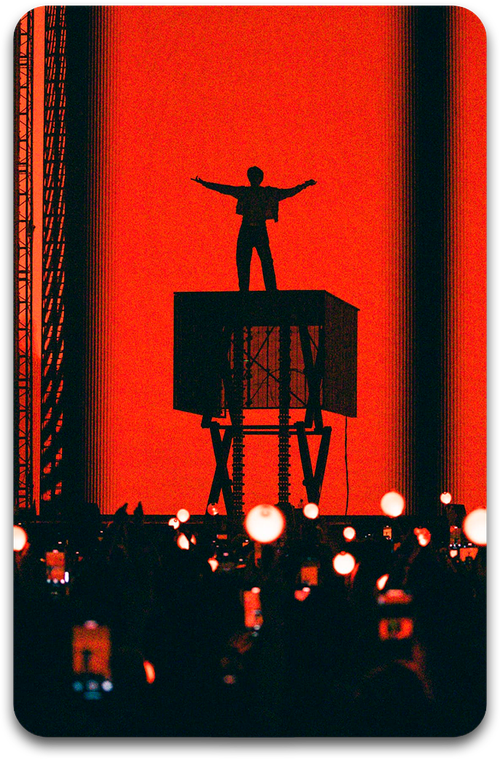 Карта / BTS #0921