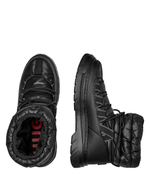 Угги Urian_halb_mxmt HUGO - черный(50528857)