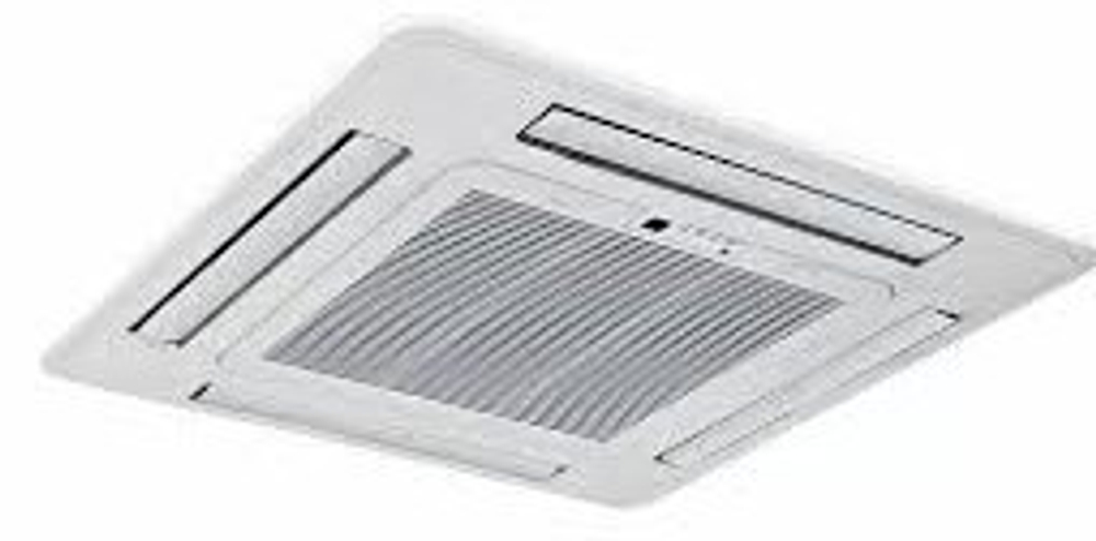 Кассетная VRF система Kentatsu KZ50HFAN1/KPU65-Z