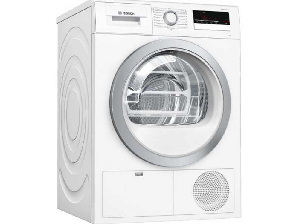 Сушильная машина Bosch WTM83261OE