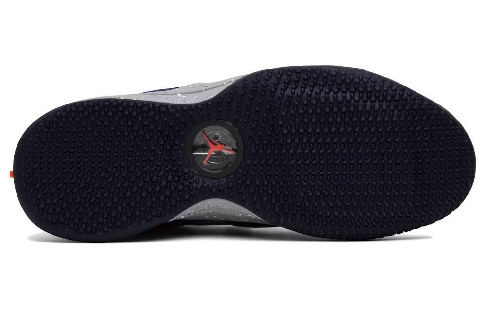 Кроссовки Air Jordan 33 Visible Utility