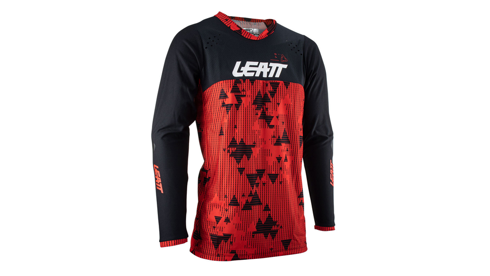 Мотоджерси Leatt Moto 4.5 Enduro Jersey