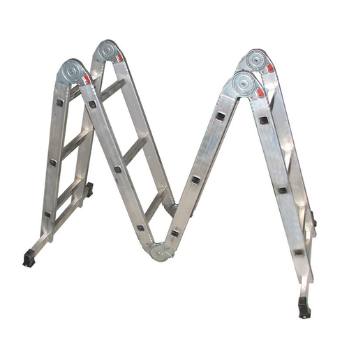 Лестница универсальная ЛУ 422