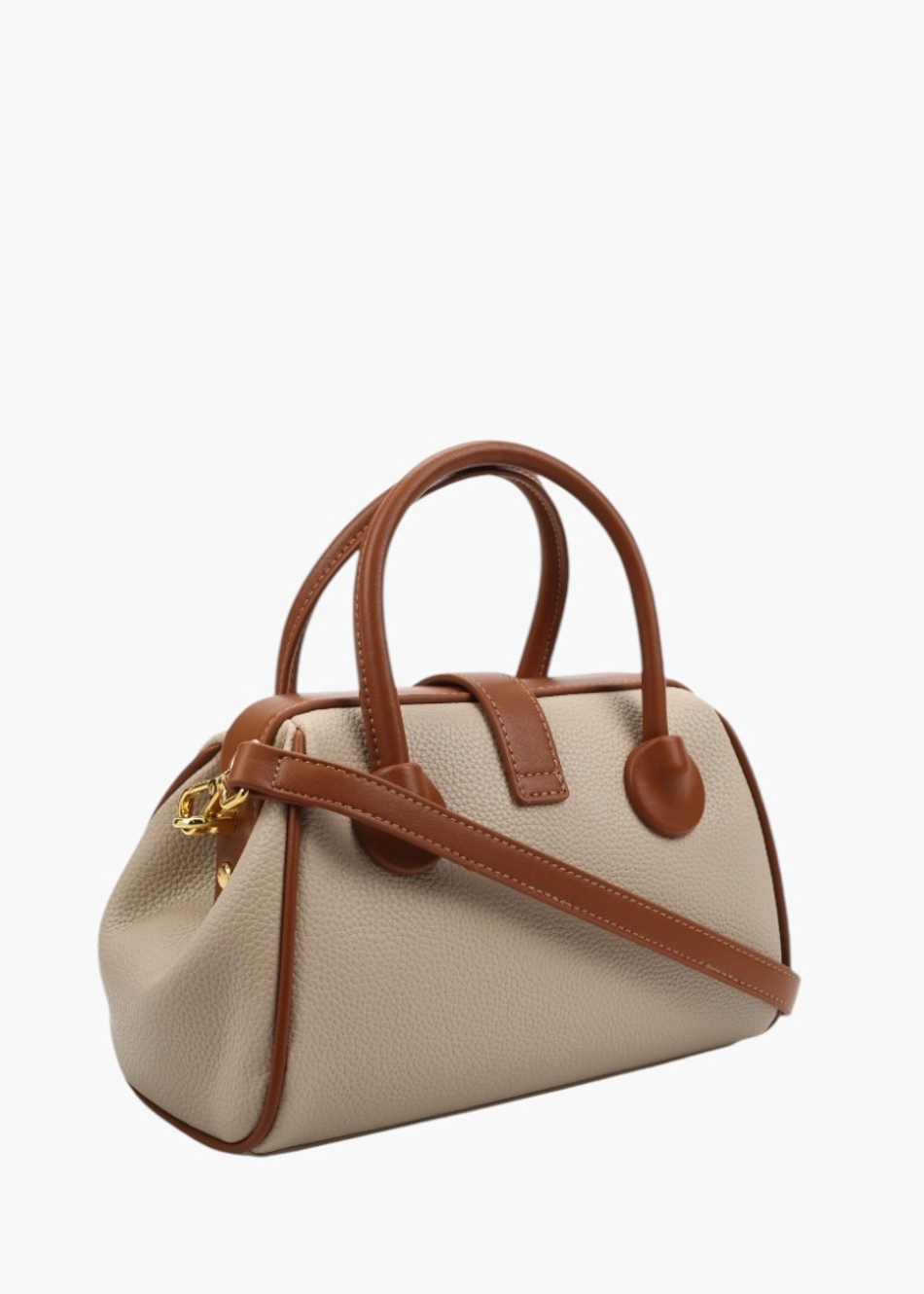 5162-513-609 beige-25L Женская сумка