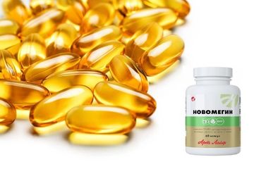 Омега -3 в вопросах и ответах