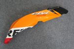 Комплект пластика для мотоцикла Honda CBR 600 RR 07-08 Repsol оранжевый