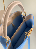 Louis Vuitton Capucines MM
