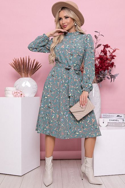 Платье 71310 Avili